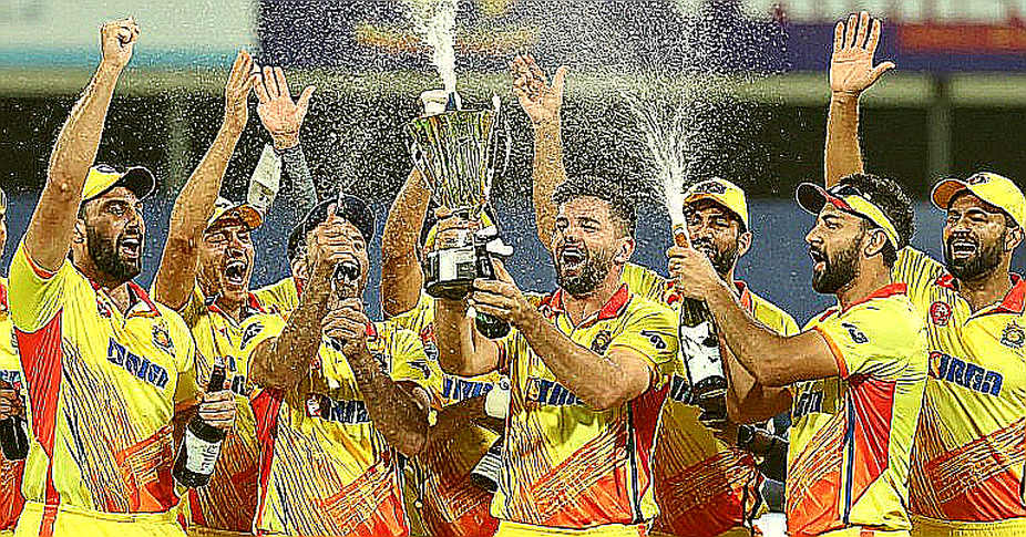 आठ बजे की ओस और चार अधूरे ओवर: भारत की 2-0 बढ़त का असली लेजर