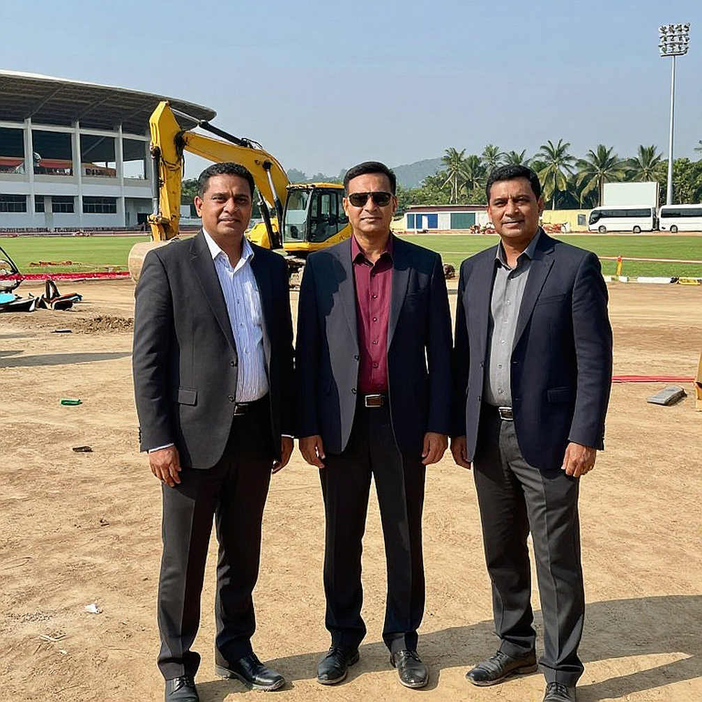 हैरी ब्रूक के 202 रन और इंग्लैंड की हार: रावलपिंडी में 859 रन के पीछे छिपा वर्कलोड का गणित
