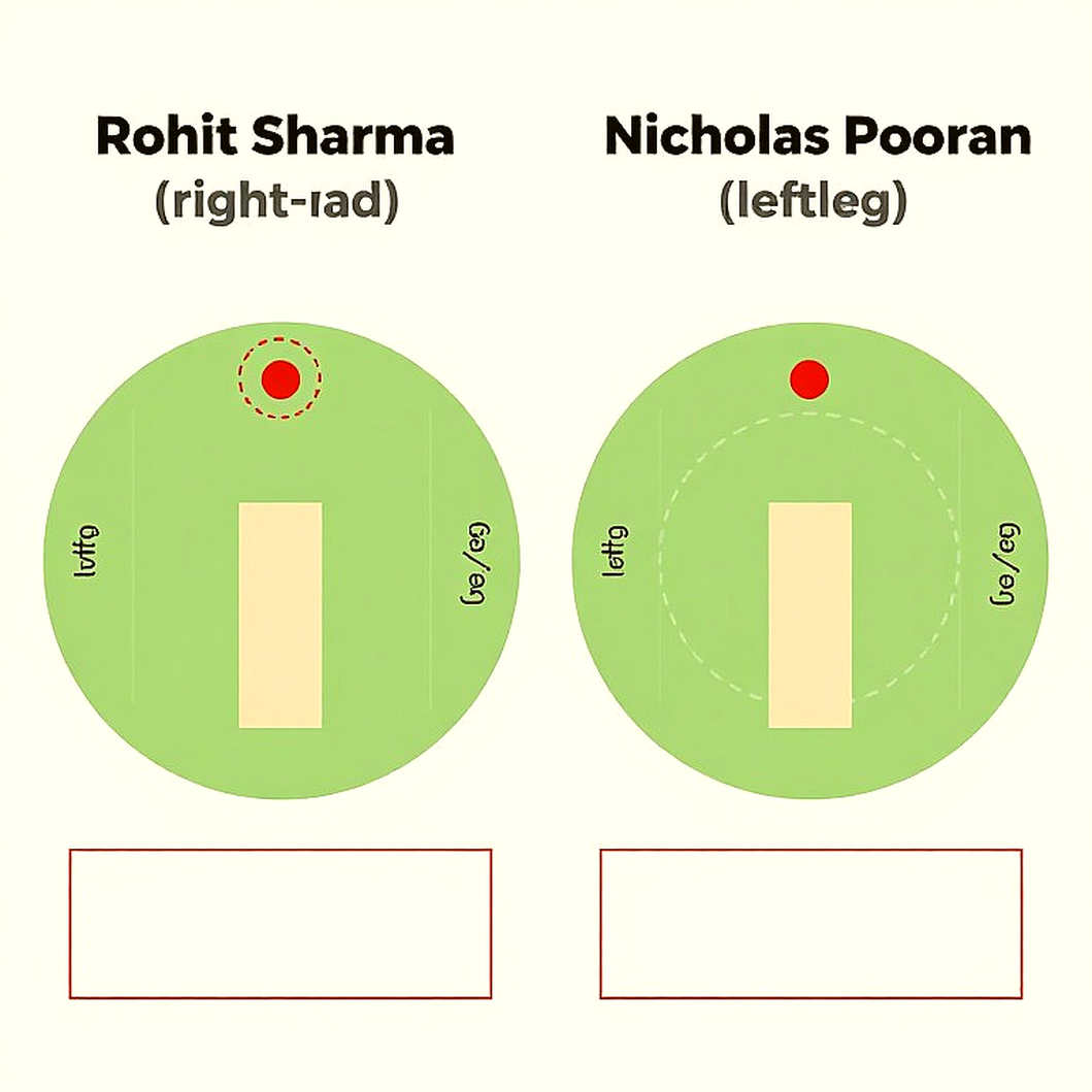 खाली स्कोरकार्ड, भरी हुई सुर्खियाँ: क्रिकेट रिपोर्टिंग की सबसे महँगी ग़लती