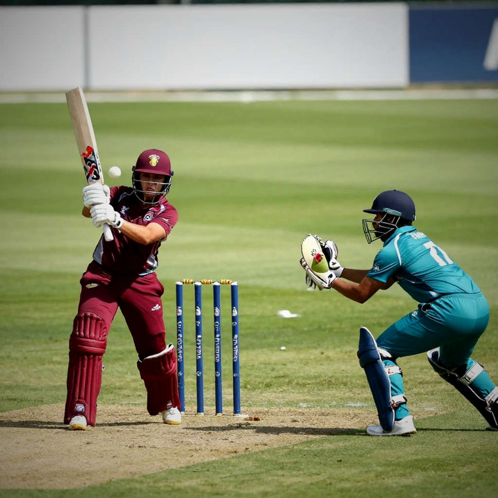 Madushanka takes five as Pakistan collapse to 110 in 25.3 overs at Gaddafi Stadium Madushanka takes five as Pakistan collapse to 110 in 25.3 overs at Gaddafi Stadium