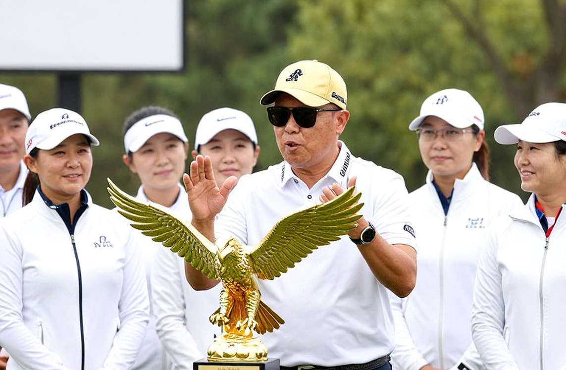 Every Cell Said N/A: Golf's Analytics Machine Confused 'Unknown' With 'Clean'