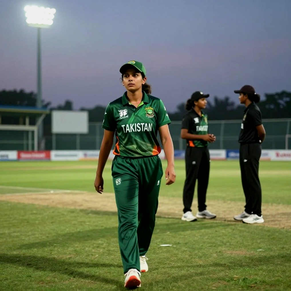 A 118-Run Powerplay, a 38-Ball Hundred: What Abhishek Sharma's Scoreboard Said — and What It Left Out A 118-Run Powerplay, a 38-Ball Hundred: What Abhishek Sharma's Scoreboard Said — and What It Left Out