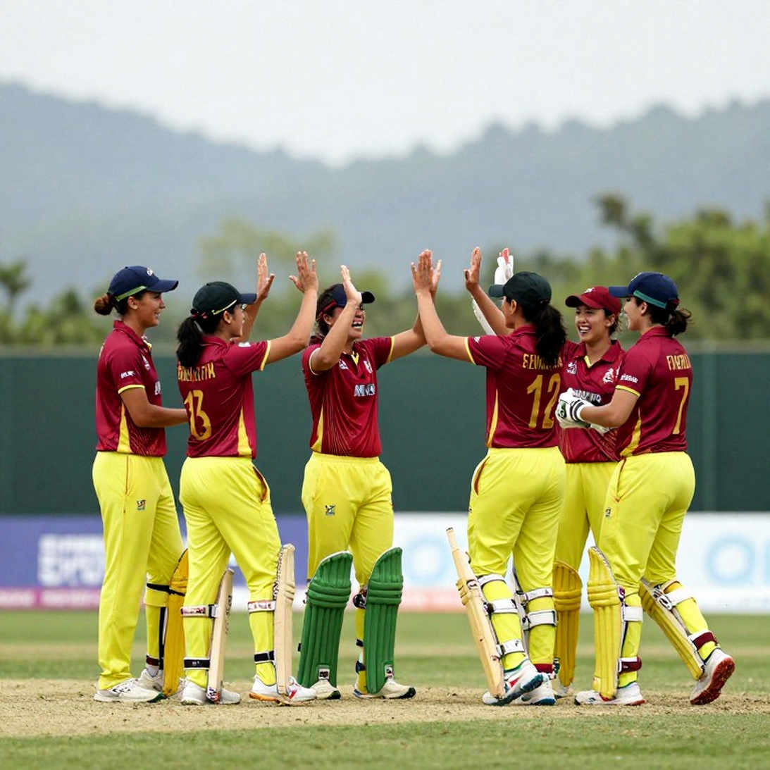 A 118-Run Powerplay, a 38-Ball Hundred: What Abhishek Sharma's Scoreboard Said — and What It Left Out A 118-Run Powerplay, a 38-Ball Hundred: What Abhishek Sharma's Scoreboard Said — and What It Left Out