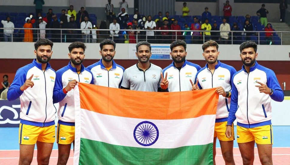 कॉमनवेल्थ कबड्डी चैंपियनशिप 2026: इंग्लैंड के खिलाफ भारत का असली इम्तिहान स्कोरबोर्ड पर नहीं, टीम शीट पर है