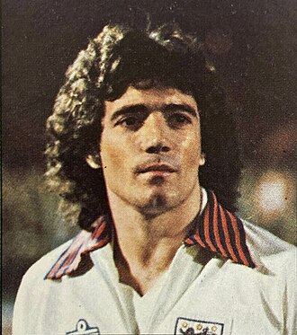 केविन कीगन