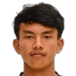 निंगथौखोंगजाम ऋषि सिंह